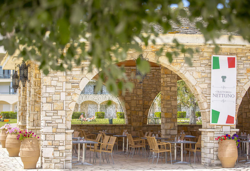 Hotel Dassia Chandris & Spa