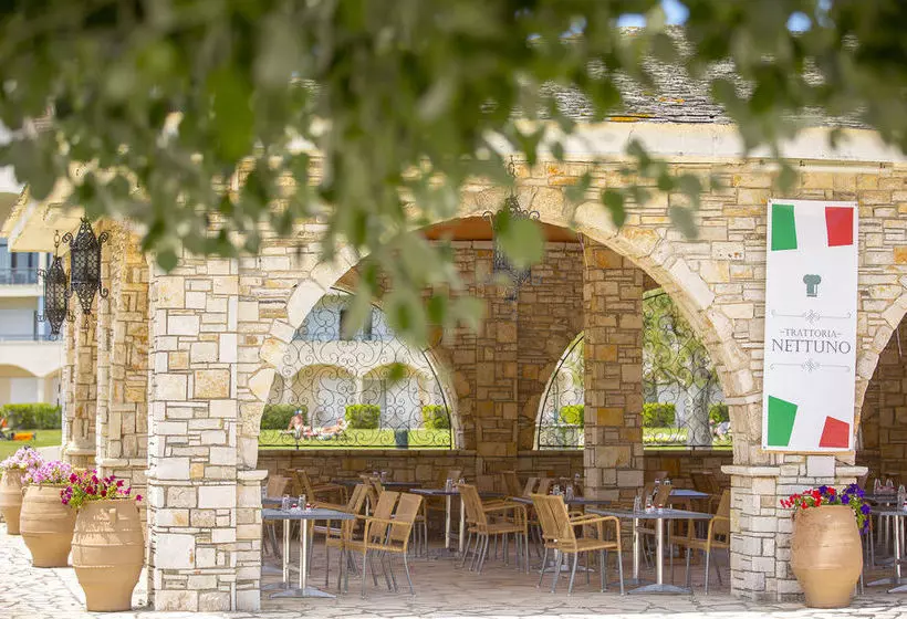 Hotel Dassia Chandris & Spa