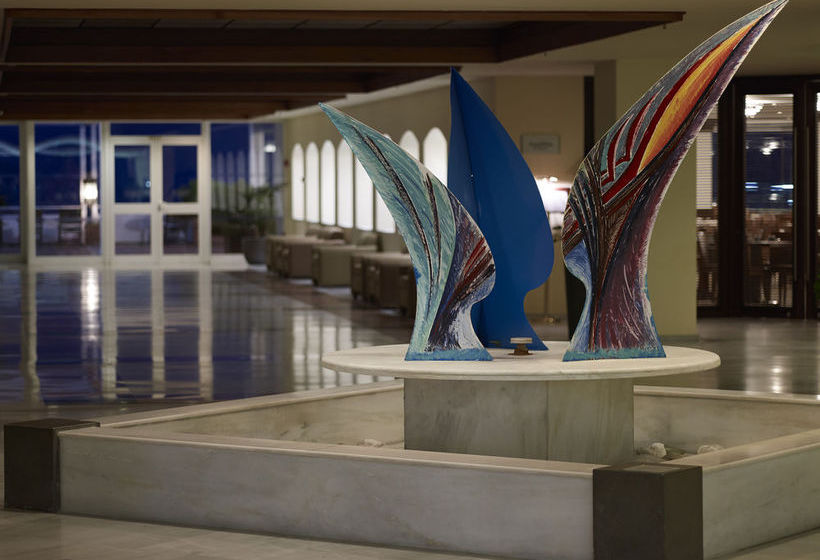 Hotel Dassia Chandris & Spa