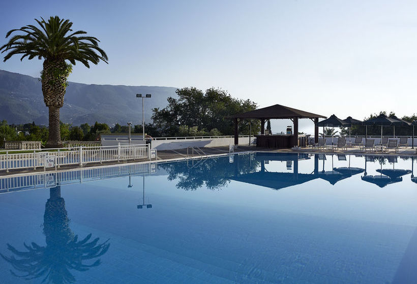 Hotel Dassia Chandris & Spa