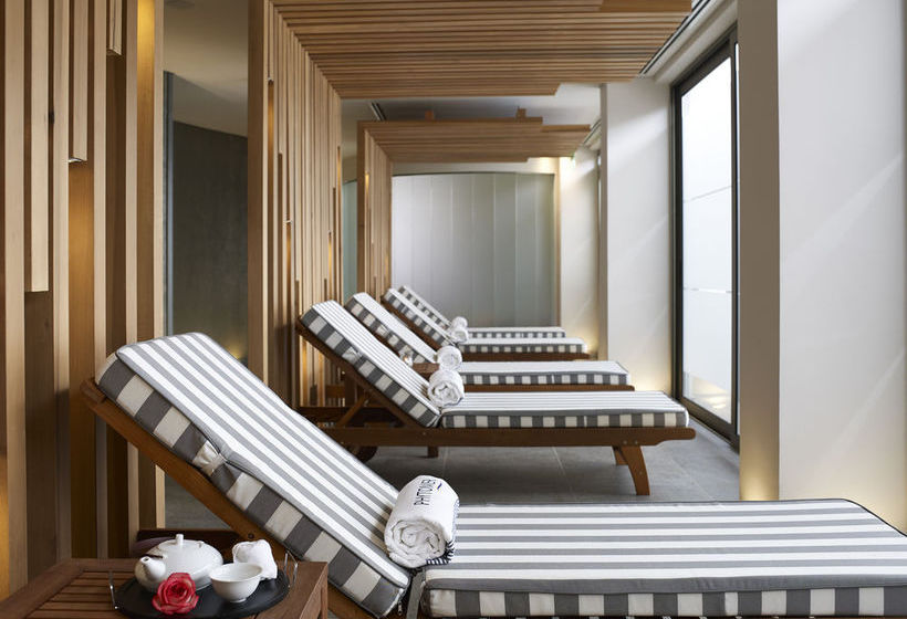 Hotel Dassia Chandris & Spa