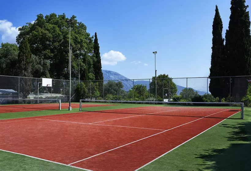 Hotel Dassia Chandris & Spa