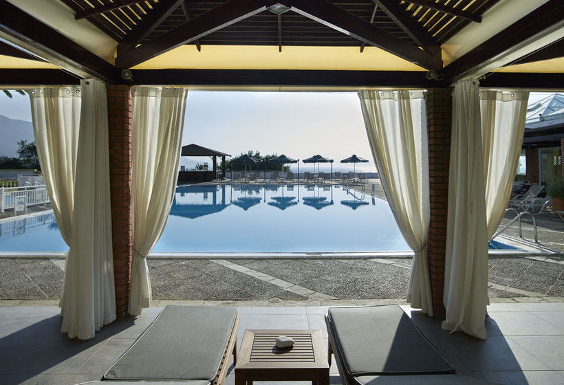 Hotel Dassia Chandris & Spa