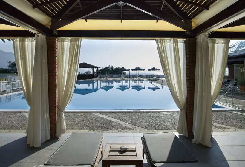 Hotel Dassia Chandris & Spa