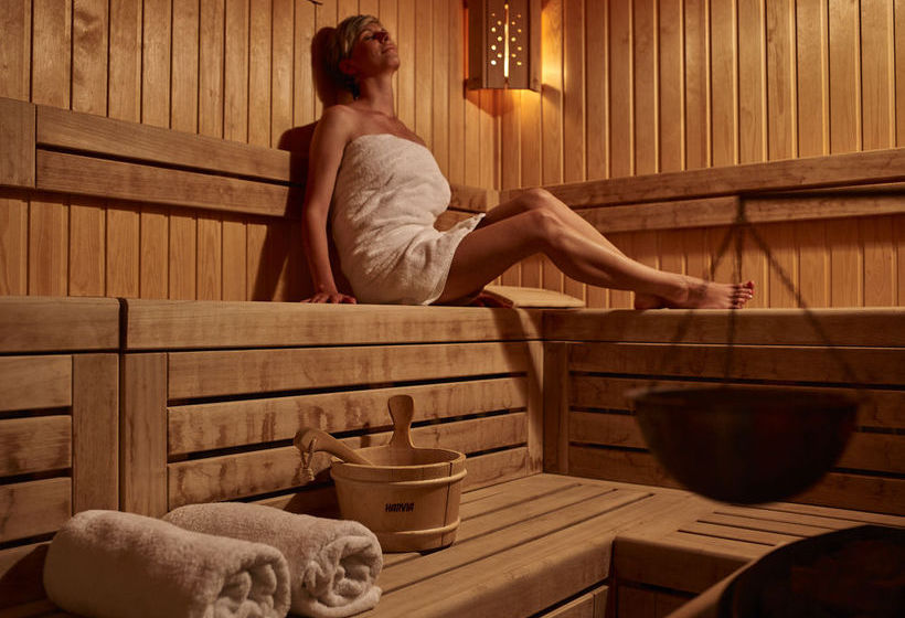 Hotel Dassia Chandris & Spa