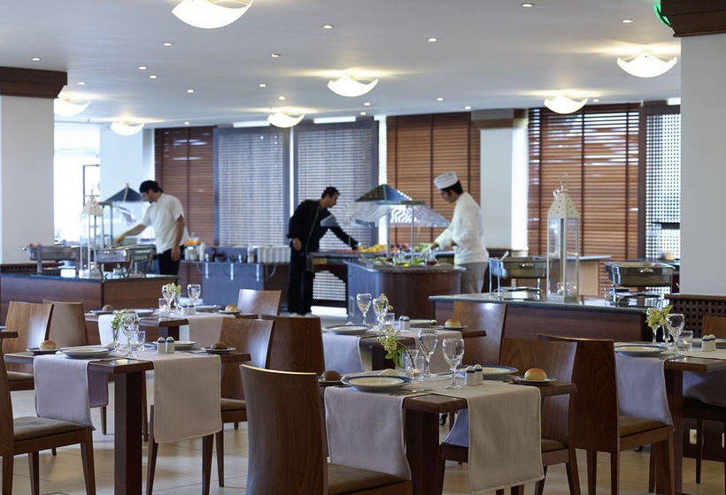 Hotel Dassia Chandris & Spa