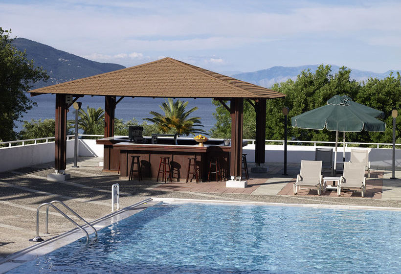 Hotel Dassia Chandris & Spa