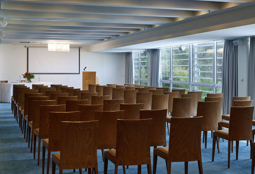 Hotel Dassia Chandris & Spa