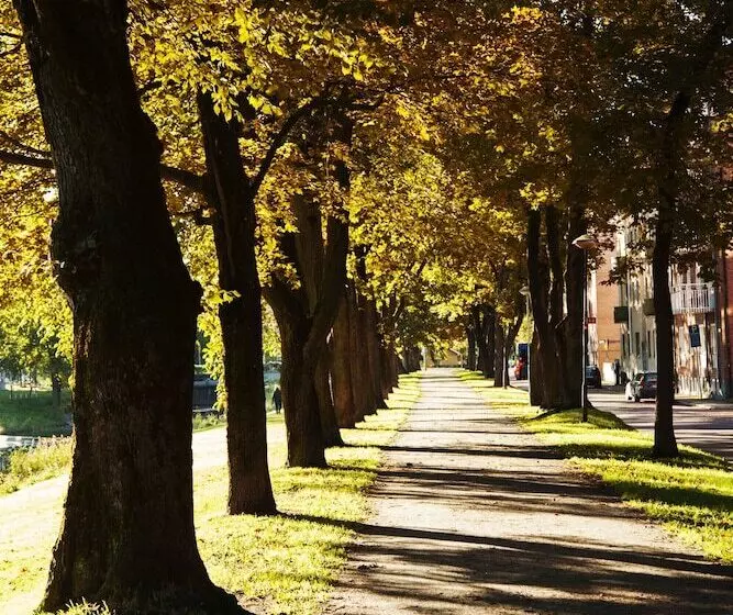 Best Western Hotel River C