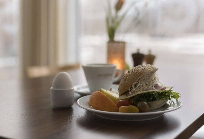 Best Western Hotel River C