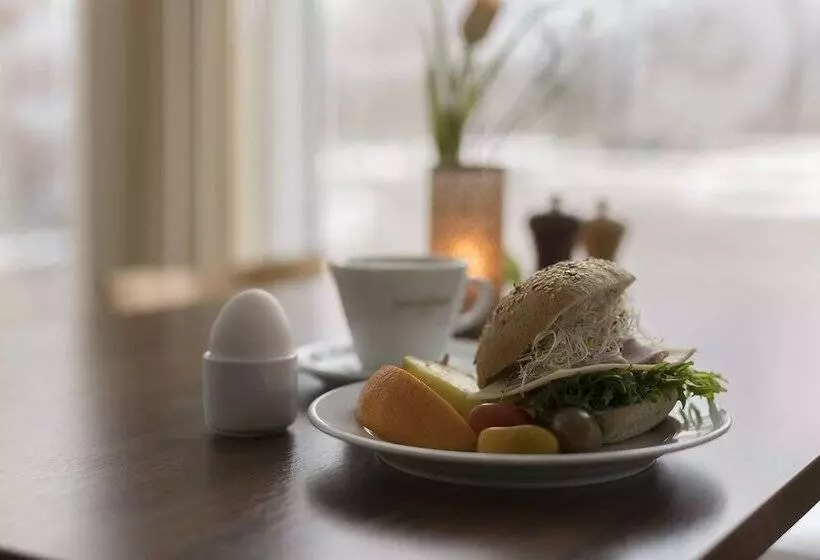 Best Western Hotel River C