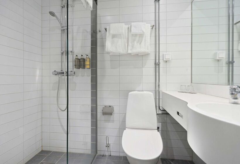 Best Western Hotel River C