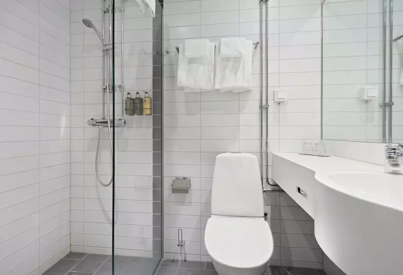 Best Western Hotel River C