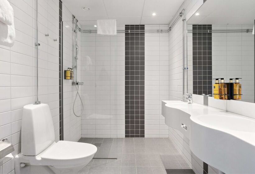 Best Western Hotel River C