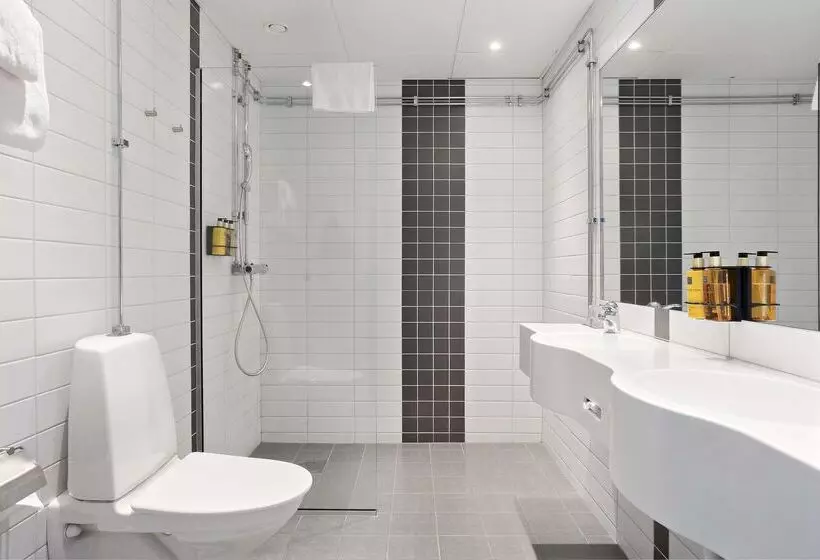 Best Western Hotel River C