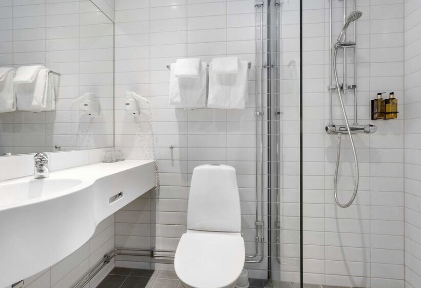 Best Western Hotel River C