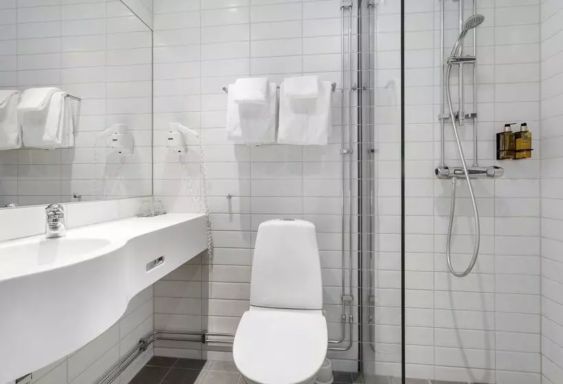 Best Western Hotel River C