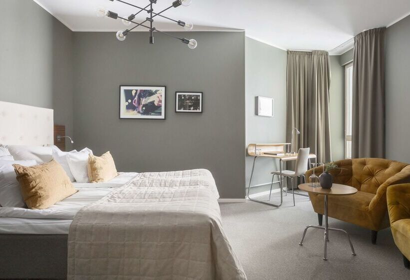 Best Western Hotel River C