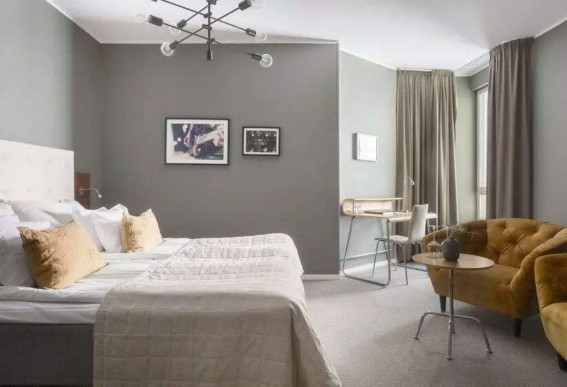 Best Western Hotel River C