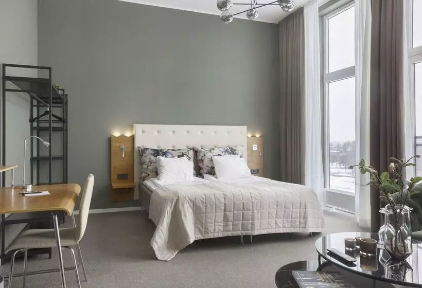 Best Western Hotel River C