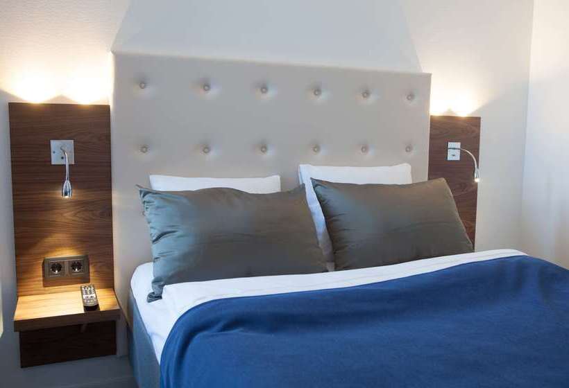 Best Western Hotel River C