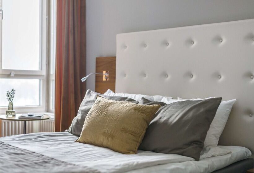 Best Western Hotel River C