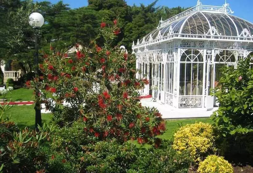 ホテル Fraga Do Eume