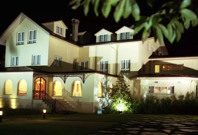 ホテル Fraga Do Eume