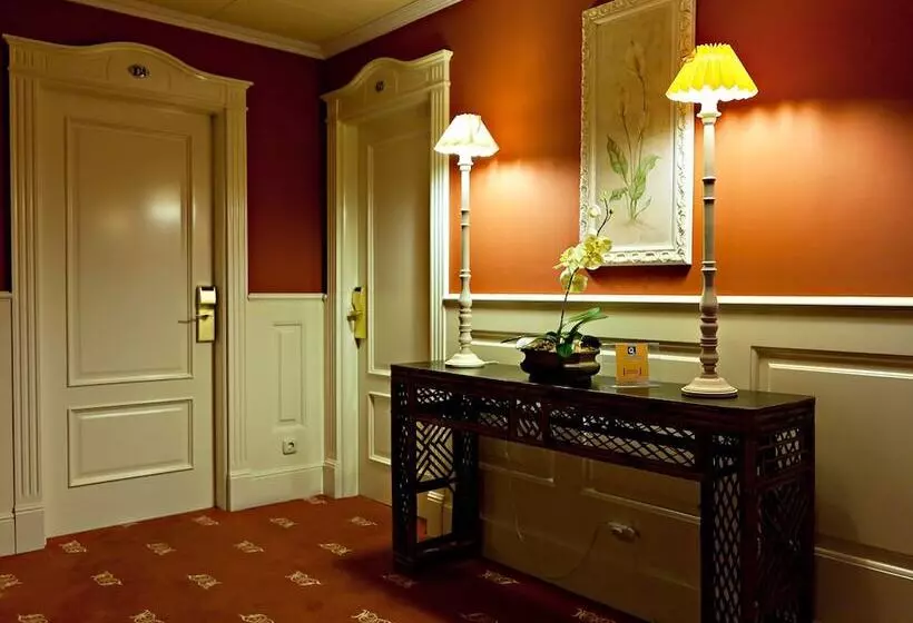 ホテル Fraga Do Eume