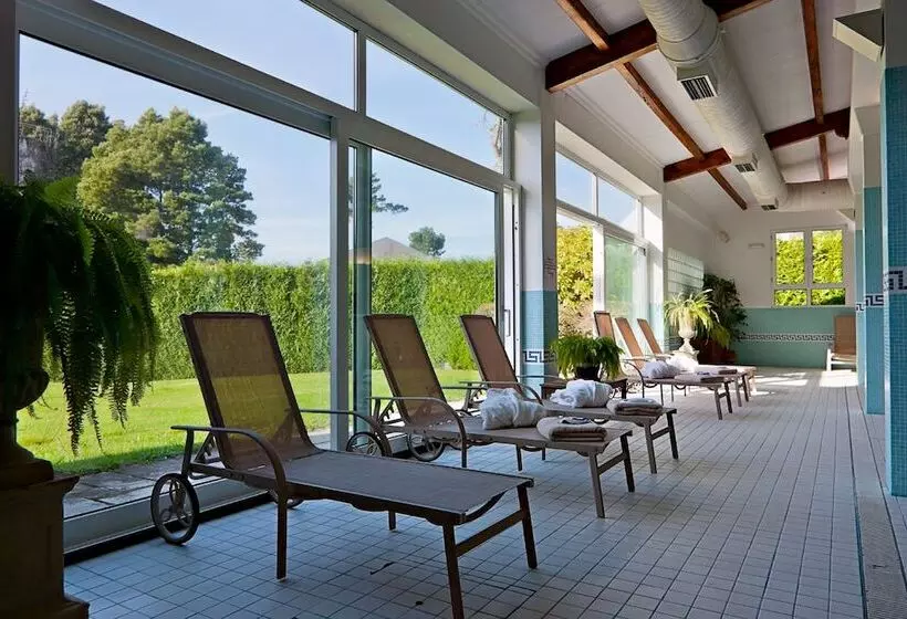 ホテル Fraga Do Eume