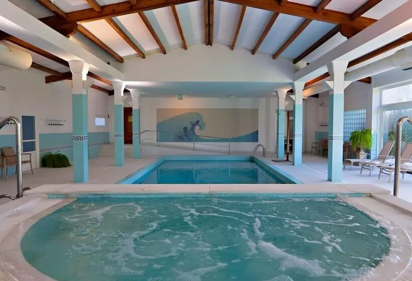 ホテル Fraga Do Eume