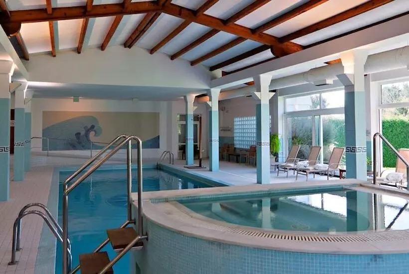 ホテル Fraga Do Eume