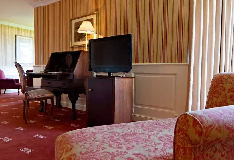 ホテル Fraga Do Eume