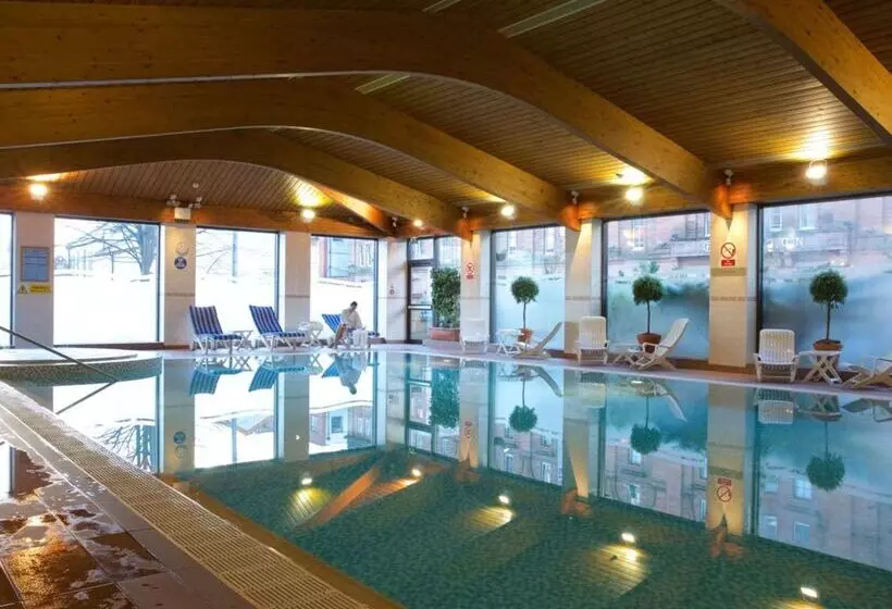 Glasgow Argyle Hotel, Bw Signature Collection