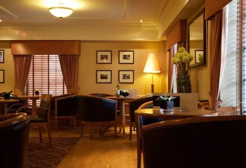 Glasgow Argyle Hotel, Bw Signature Collection