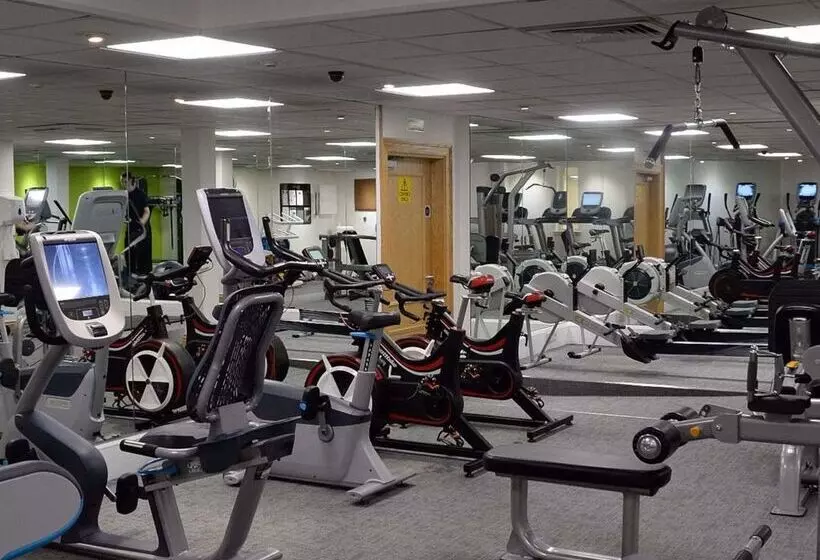 Glasgow Argyle Hotel, Bw Signature Collection