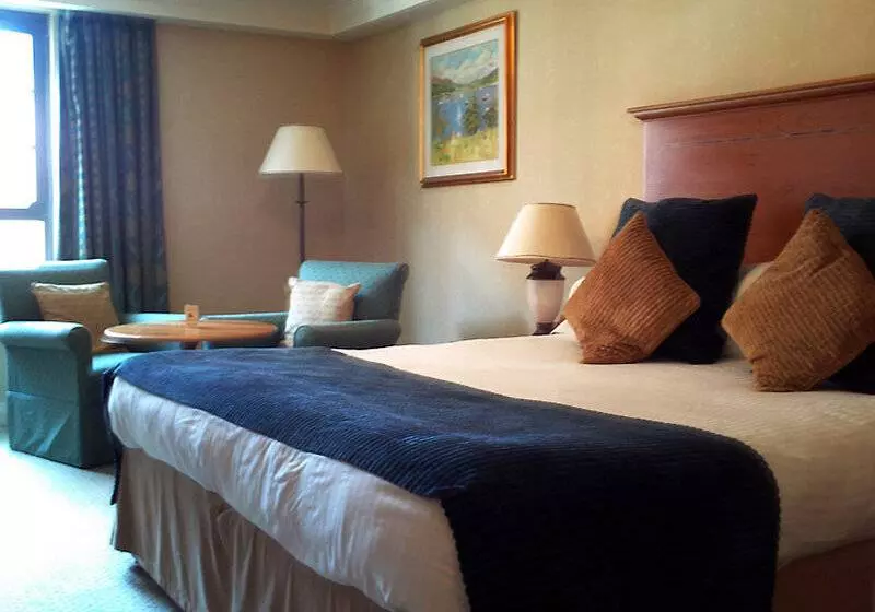 Glasgow Argyle Hotel, Bw Signature Collection