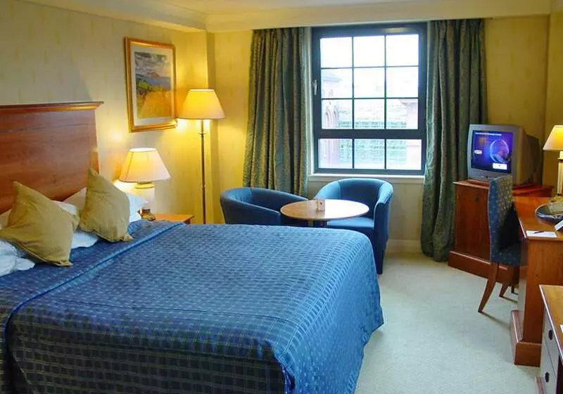 Glasgow Argyle Hotel, Bw Signature Collection