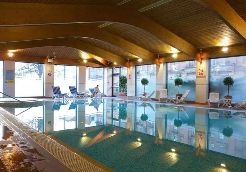 Glasgow Argyle Hotel, Bw Signature Collection