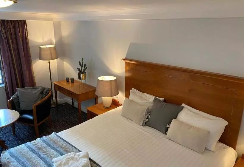 Glasgow Argyle Hotel, Bw Signature Collection