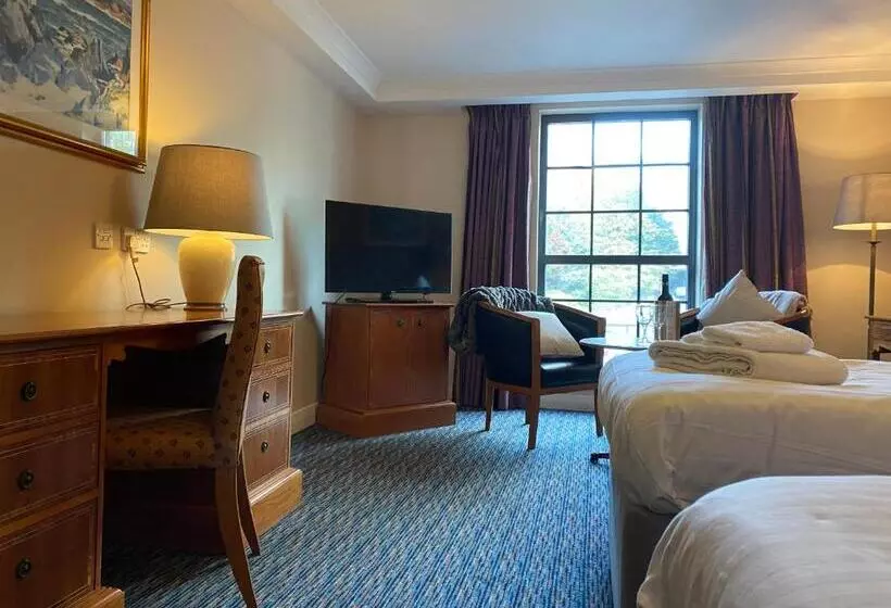 Glasgow Argyle Hotel, Bw Signature Collection