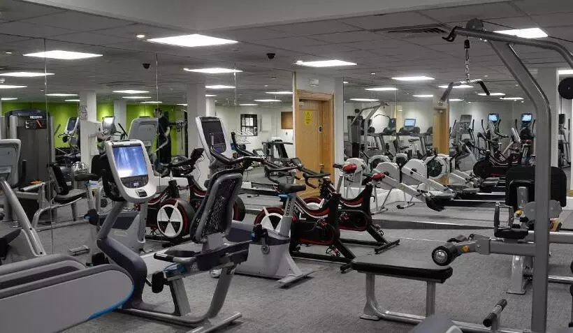 Glasgow Argyle Hotel, Bw Signature Collection