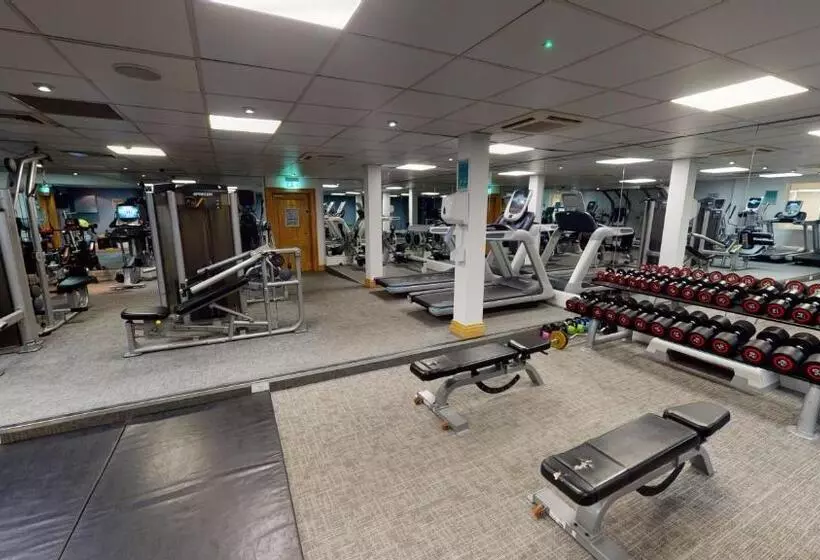 Glasgow Argyle Hotel, Bw Signature Collection