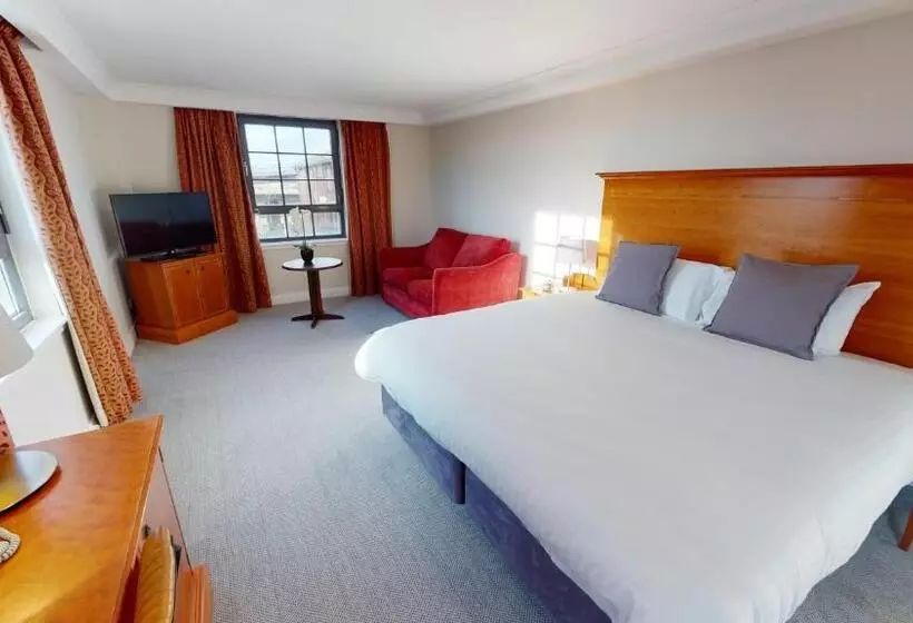 Glasgow Argyle Hotel, Bw Signature Collection