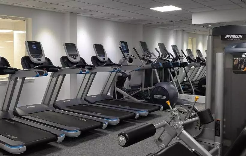 Glasgow Argyle Hotel, Bw Signature Collection