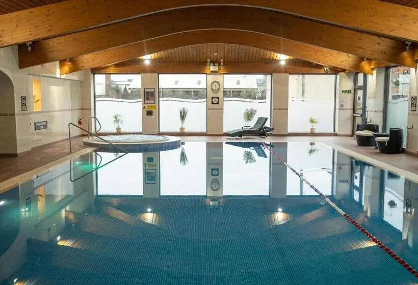 Glasgow Argyle Hotel, Bw Signature Collection