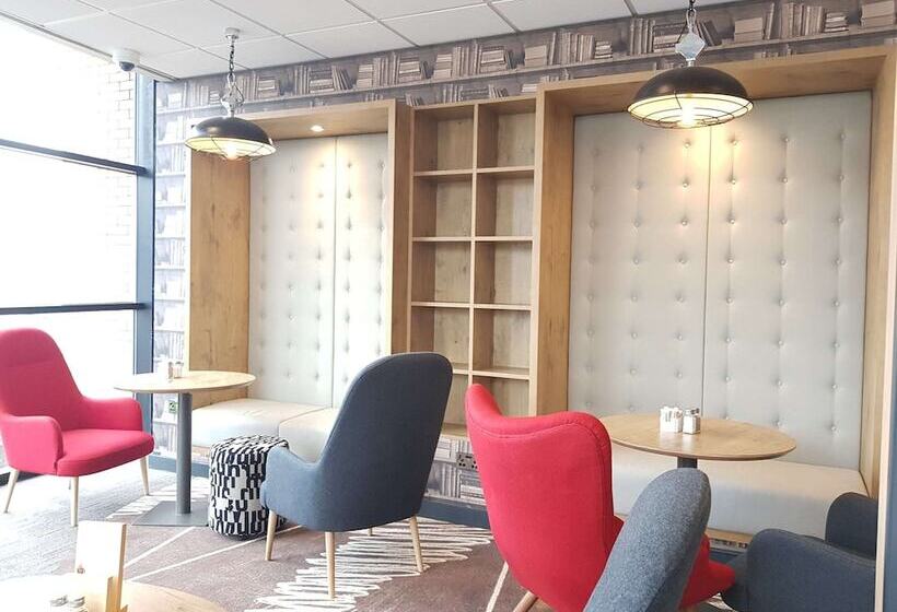 فندق Ibis Leicester