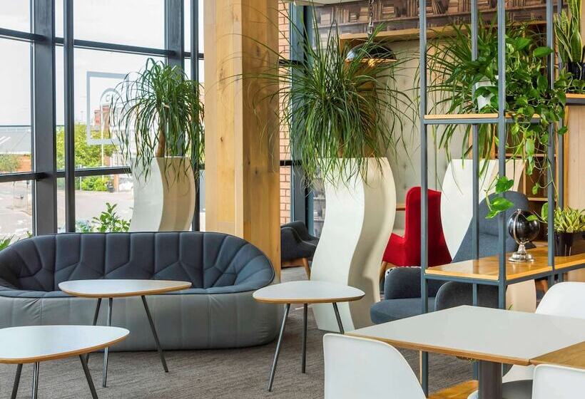 فندق Ibis Leicester