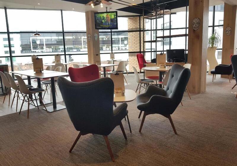 فندق Ibis Leicester