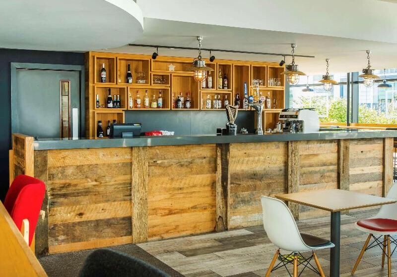 فندق Ibis Leicester